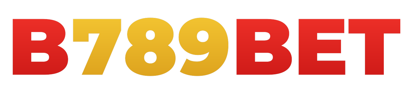 b789bet Logo
